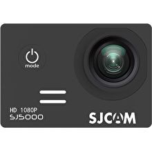 SJCAM SJ5000 Black