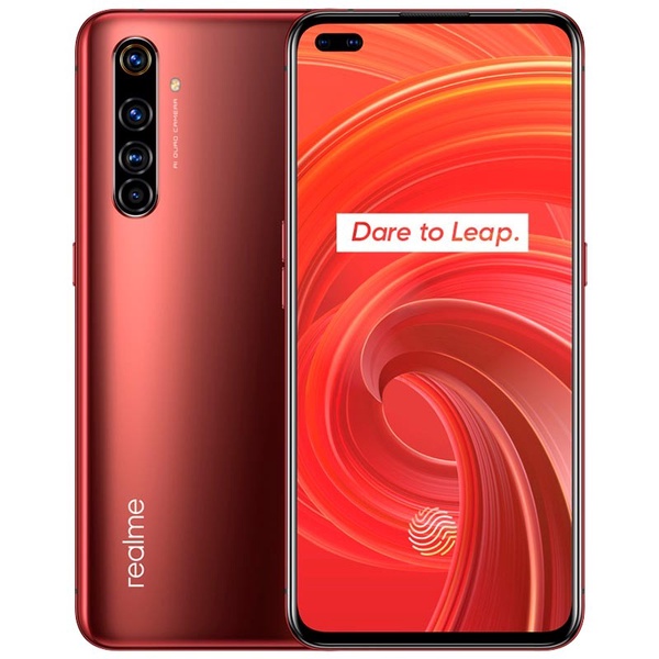 Realme X50 Pro 5G