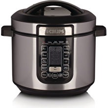 Philips Viva Collection All-In-One Cooker HD2137/62