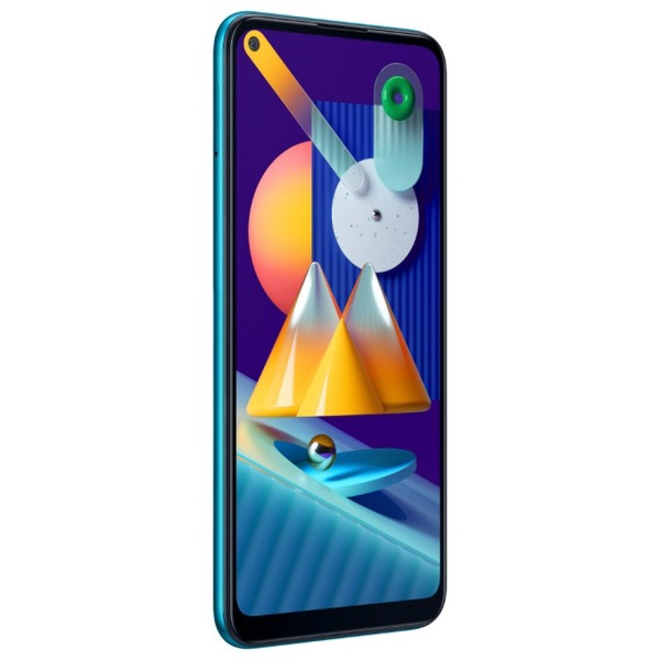 SAMSUNG 三星|Galaxy M11 (3G/32G)