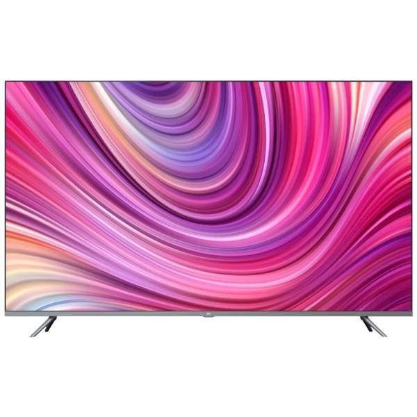 Xiaomi | Mi TV 4 55-inch Bezel-less 4K