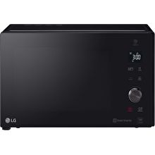 LG MH6565DIS Microwaves