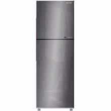 Sharp S-Popeye Series 2-Door Refrigerator SJ-RX34E-SL