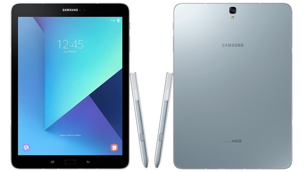 【SAMSUNG 三星】Galaxy Tab S3 WiFi版 (T820) 9.7吋平板電腦