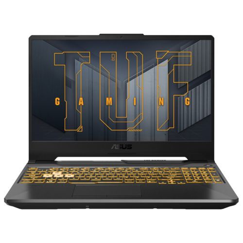 Asus | TUF GAMING A15 รุ่น FA506QR-HN035T (15.6 FHD/Ryzen 7 5800H/RAM16GB/512GB SSD/WIN10)