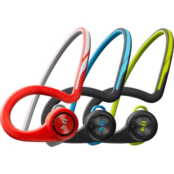 Plantronics BackBeat Fit