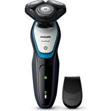 Philips Aquatouch Wet And Dry Electric Shaver S5070/04