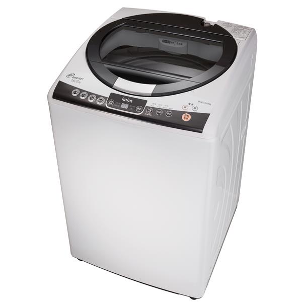 【Kolin歌林】14公斤單槽變頻全自動洗衣機(BW-14V02)