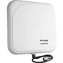 TP-LINK 2.4GHz 14dBi Outdoor Directional Antenna TL-ANT2414A