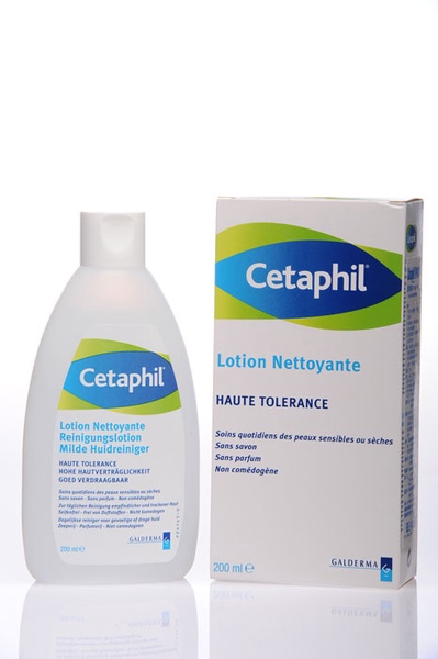 【Cetaphil 舒特膚】溫和潔膚乳