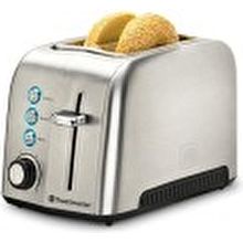 Toastmaster TM-23TS 2 Slice Toaster