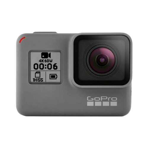 Gopro Hero 6 Black Action Camera