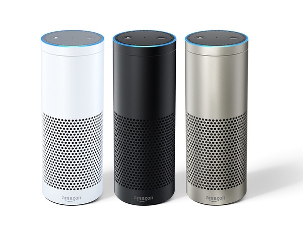 Amazon Echo Plus