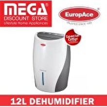 Europace EDH 128C dehumidifier