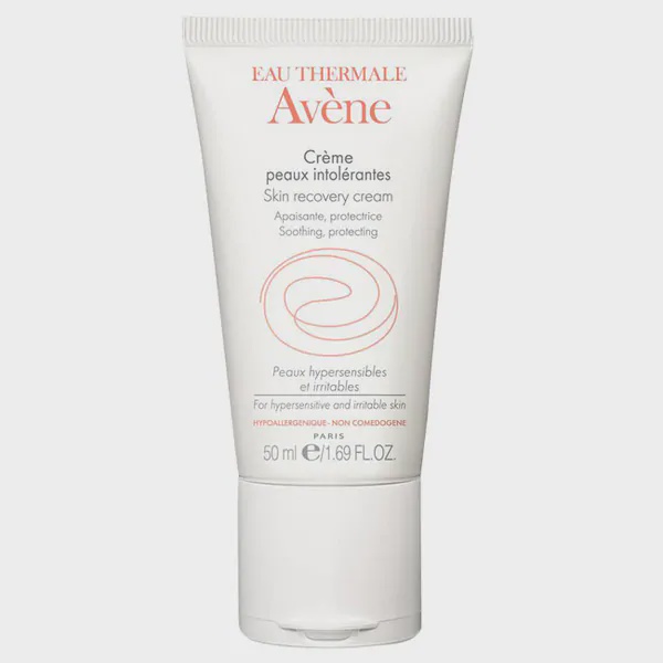 【Avene 雅漾】舒敏修護保濕精華乳(滋潤型)