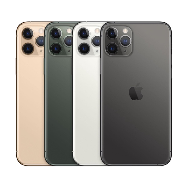 Apple | iPhone 11 Pro Max (มือสอง)