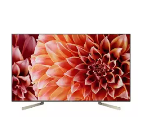 SONY | ทีวี SONY 4K Ultra HD Android TV รุ่น KD-65X9000F ขนาด 65 นิ้ว