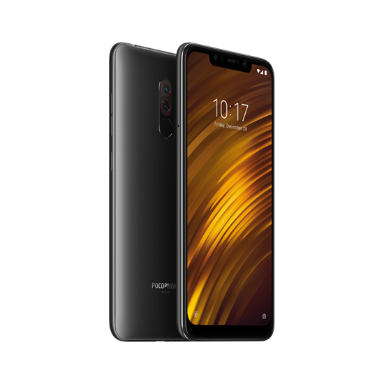 Pocophone F1