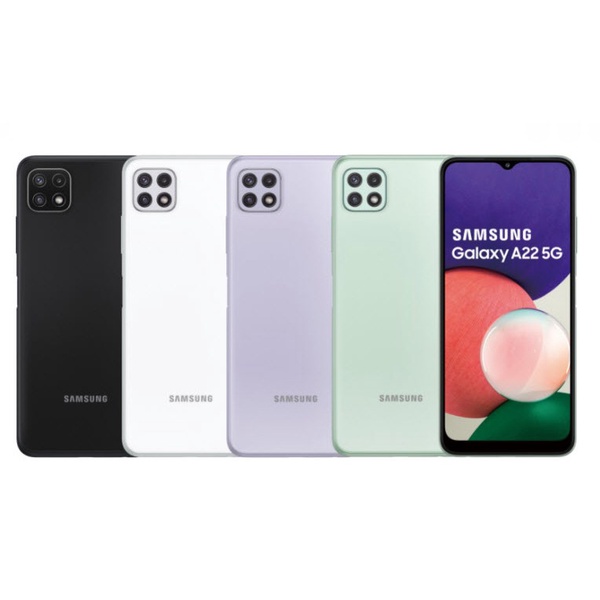 Samsung Galaxy A22 5G (8/128GB)