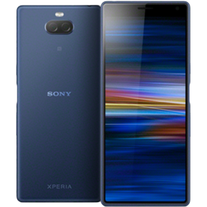 【SONY 索尼】Xperia 10 Plus