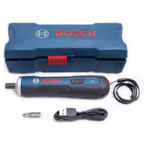 Bosch | สว่านไขควงไร้สาย BOSCH GO (Solo) wireless drill 3.6V