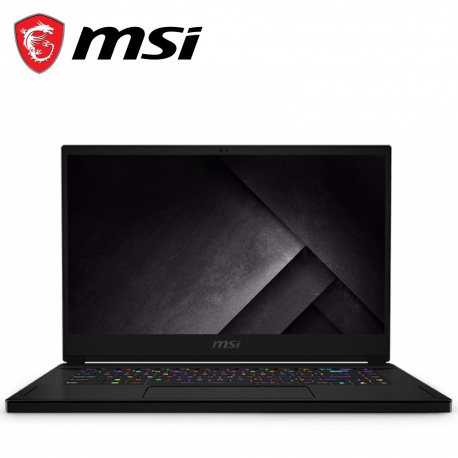 MSI | Stealth GS66 10SFS-075 15.6-inch 300HZ Gaming Laptop