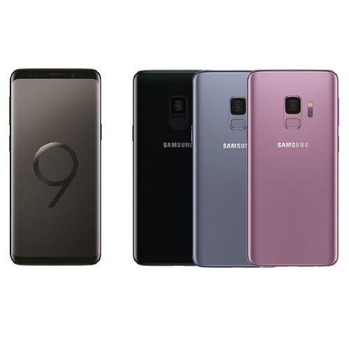 【SAMSUNG 三星】Galaxy S9 5.8吋 八核雙卡智慧型手機(4G/64G)