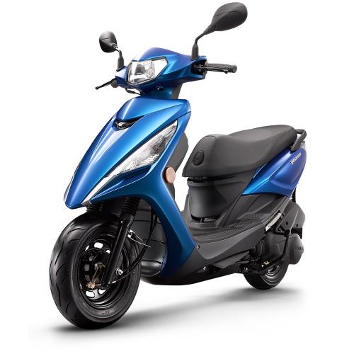 KYMCO 光陽機車|新名流 125