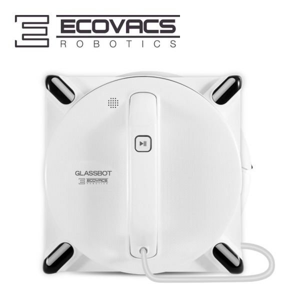 Ecovacs GLASSBOT 智慧擦窗機器人 G950