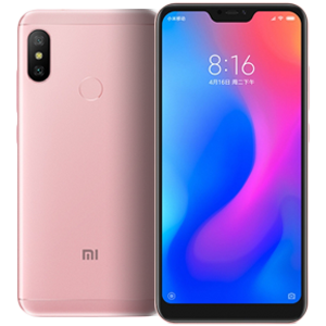 【Xiaomi 小米】紅米 Note 6 Pro (64GB)