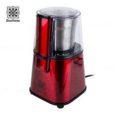 Duchess | เครื่องบดเมล็ดกาแฟ Coffee Grinder รุ่น CG9100R - Red