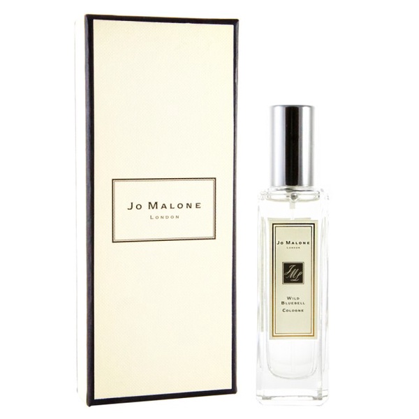 Jo Malone 藍風鈴Wild Bluebell 香水