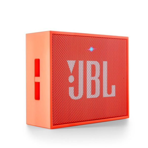 【JBL】GO 頂級聲效可通話無線藍牙喇叭