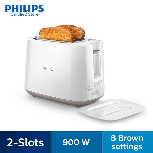 Philips | Daily Collection Toaster HD2582/01