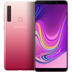 【Samsung 三星】Galaxy A9