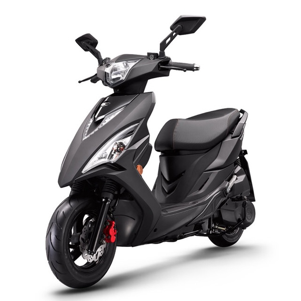 【KYMCO 光陽機車】VJR 125 noodoe版