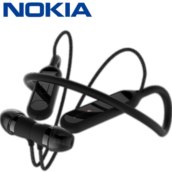 【NOKIA】PRO無線入耳式藍牙耳機BH-701