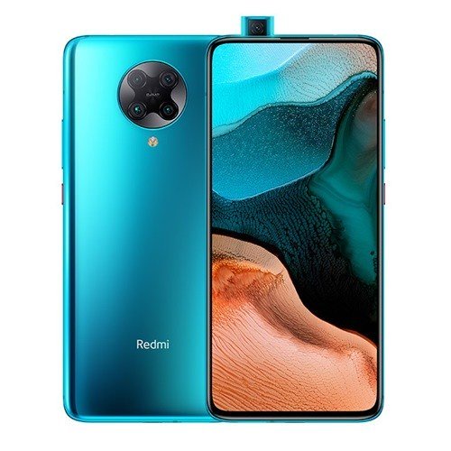 Xiaomi | Redmi K30 Ultra 5G