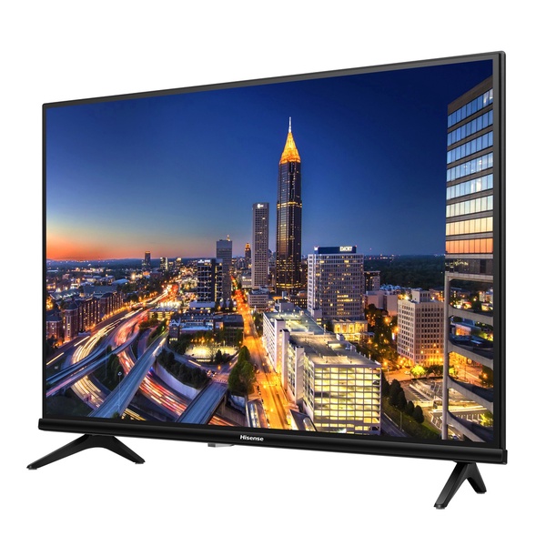 HISENSE | 32A4GS Smart LED HD TV 32 inch