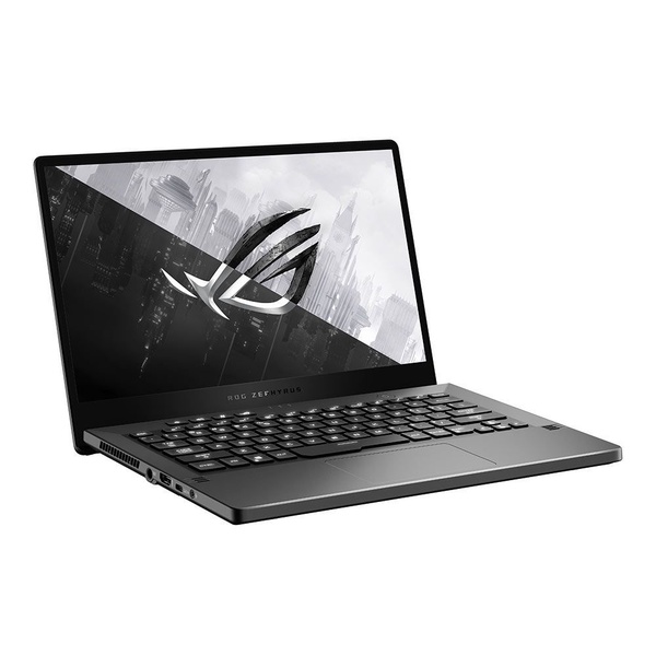 Asus | Notebook ROG Zephyrus G14 GA401IH-BM013T (Eclipse Gray)