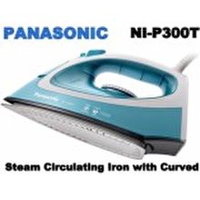 Panasonic Steam Iron NI-P300T