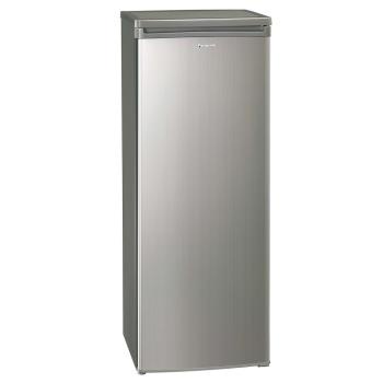 【Panasonic 國際牌】175公升直立式冷凍櫃(NR-FZ188-S)