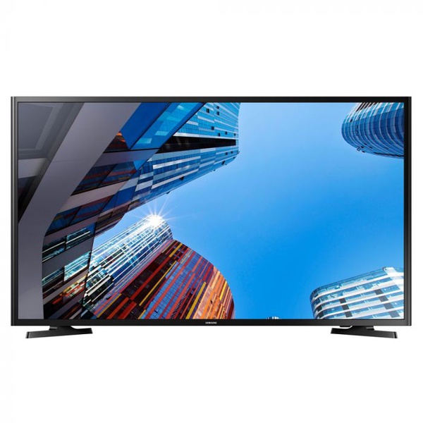 SAMSUNG | Full HD Flat Smart LED TV 49 นิ้ว รุ่น UA49J5250AKXXT