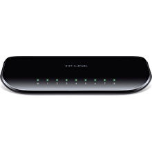 TP-LINK Tl-Sg1008D Desktop Switch