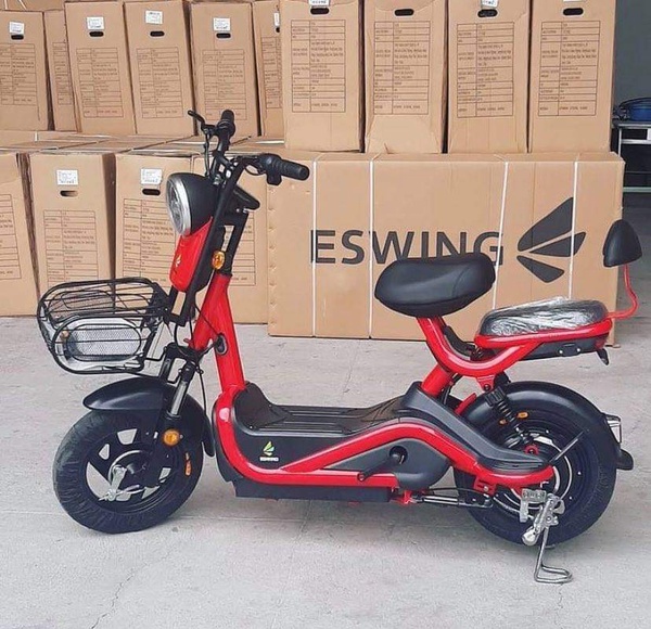 Eswing | ES09 Electric Scooter