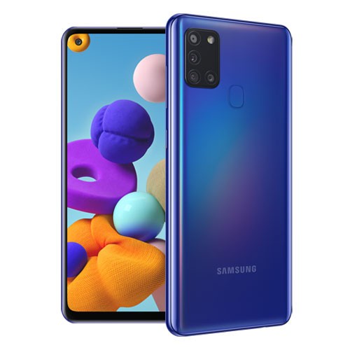 Samsung | Galaxy A21S (3GB/32GB)