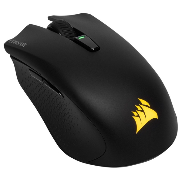 Corsair | เมาส์เกมมิ่ง Harpoon RGB Wireless Gaming Mouse (CH-9311011-AP)