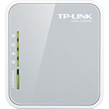 TP-LINK TL-MR3020 Wireless Router