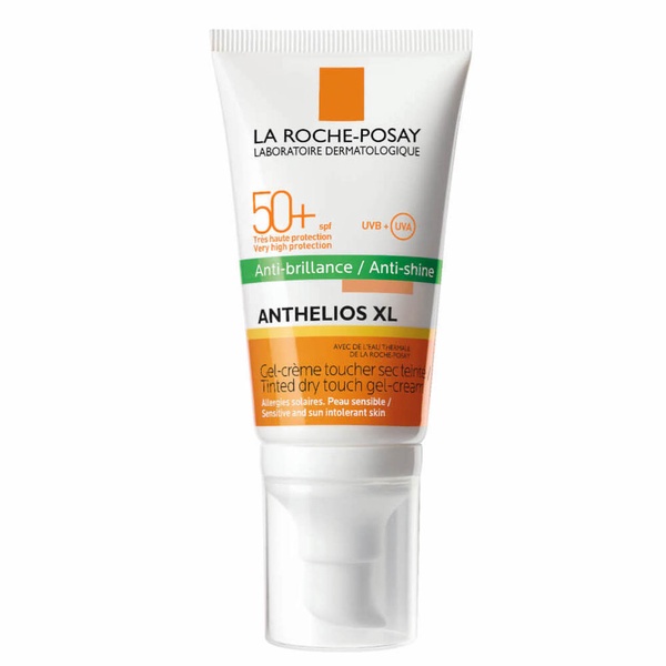 La Roche Posay Anthelios XL Drytouch SPF 50+