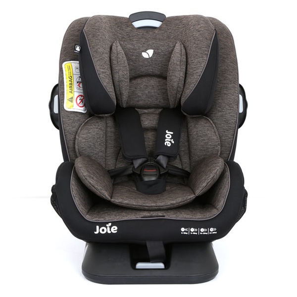 【Joie 奇哥】ISOFIX 0-12歲全階段汽座